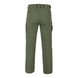 Штани Helikon-Tex Outdoor Tactical Pants VersaStretch Olive SP-OTP-NL-02-A03 фото 4 Viktailor