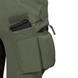 Штани Helikon-Tex Outdoor Tactical Pants VersaStretch Olive SP-OTP-NL-02-A03 фото 6 Viktailor