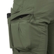 Штани Helikon-Tex Outdoor Tactical Pants VersaStretch Olive SP-OTP-NL-02-A03 фото 7 Viktailor