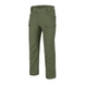 Штани Helikon-Tex Outdoor Tactical Pants VersaStretch Olive SP-OTP-NL-02-A03 фото 1 Viktailor