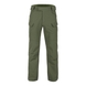 Штани Helikon-Tex Outdoor Tactical Pants VersaStretch Olive SP-OTP-NL-02-A03 фото 3 Viktailor