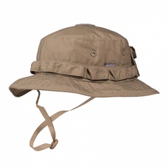Панама Pentagon Jungle Hat Койот K13014-03-58 Viktailor