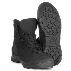 Тактичні черевики демісезонні Evo Men 919 Fury Чорні, 40 (265 мм)