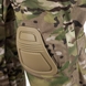 Боевые штаны Tailor G5 с наколенниками Multicam 78003049-46 фото 6 Viktailor