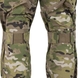 Боевые штаны Tailor G5 с наколенниками Multicam 78003049-46 фото 8 Viktailor