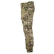Боевые штаны Tailor G5 с наколенниками Multicam 78003049-46 фото 4 Viktailor