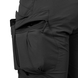 Штани Helikon-Tex Outdoor Tactical Pants VersaStretch Black SP-OTP-NL-01-B03 фото 8 Viktailor