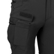 Штаны Helikon-Tex Outdoor Tactical Pants VersaStretch Black SP-OTP-NL-01-B03 фото 6 Viktailor