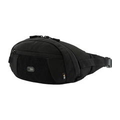 M-Tac сумка на пояс Companion Bag Large Black GP0475-BK Viktailor