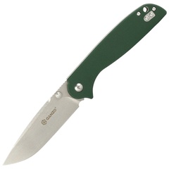 Нож складной Ganzo G6803 Зеленый *G6803-GB Viktailor