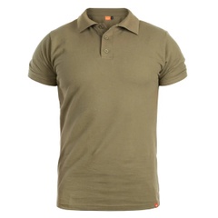 Футболка поло Pentagon Sierra Polo T-Shirt Olive Green K09015-06-L Viktailor